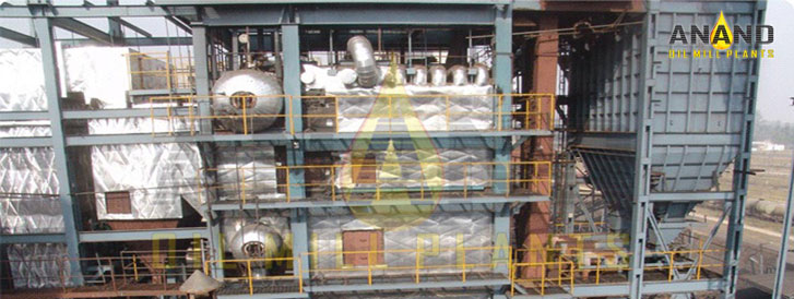 Dumping Grate BOILERS manufacturers exporters india punjab