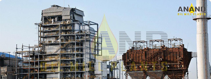 GRATE FIRED BOILERS manufacturers exporters india punjab