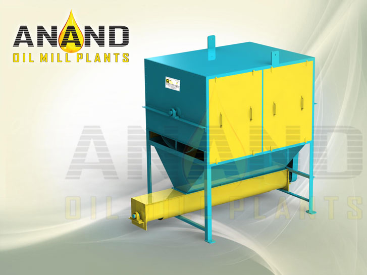 seed cleaner machine manufacturers exporters india punjab