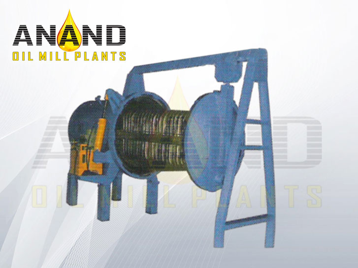 pressure leaf filter machine manufacturers exporters india punjab