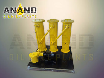 edible oil polish filter machine manufacturers exporters suppliers in N'Djamena Chad