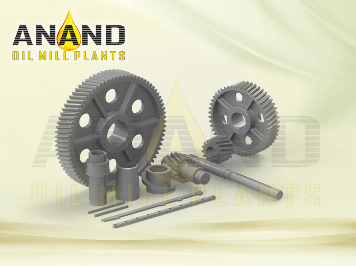 oil mill machinery spares parts manufacturers exporters suppliers in Cotonou Benin